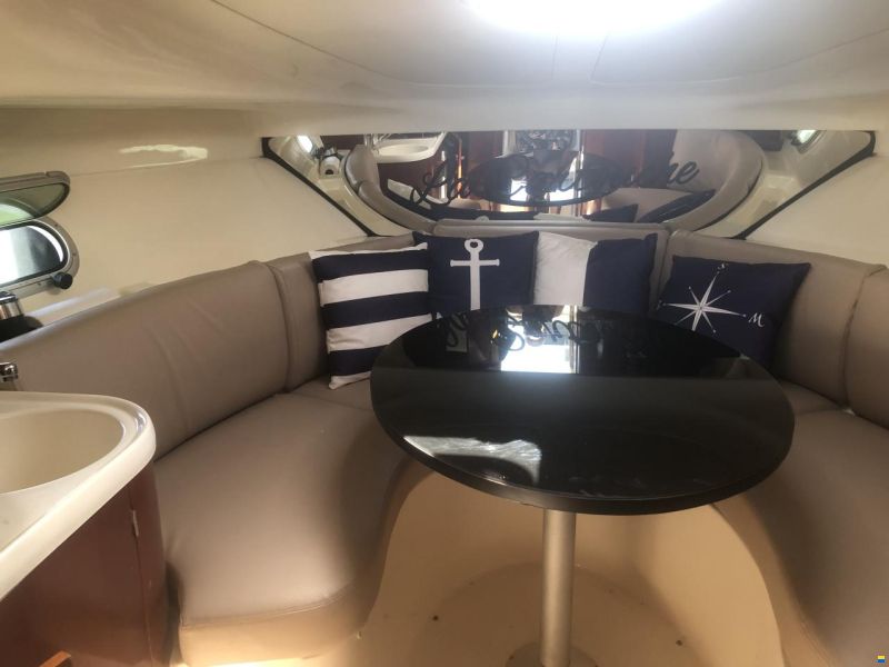Jeanneau Leader 805