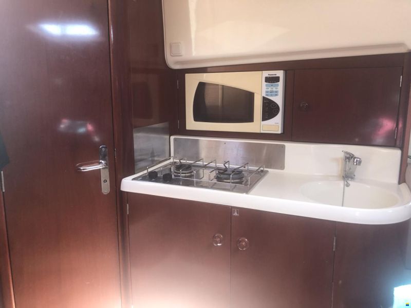 Jeanneau Leader 805