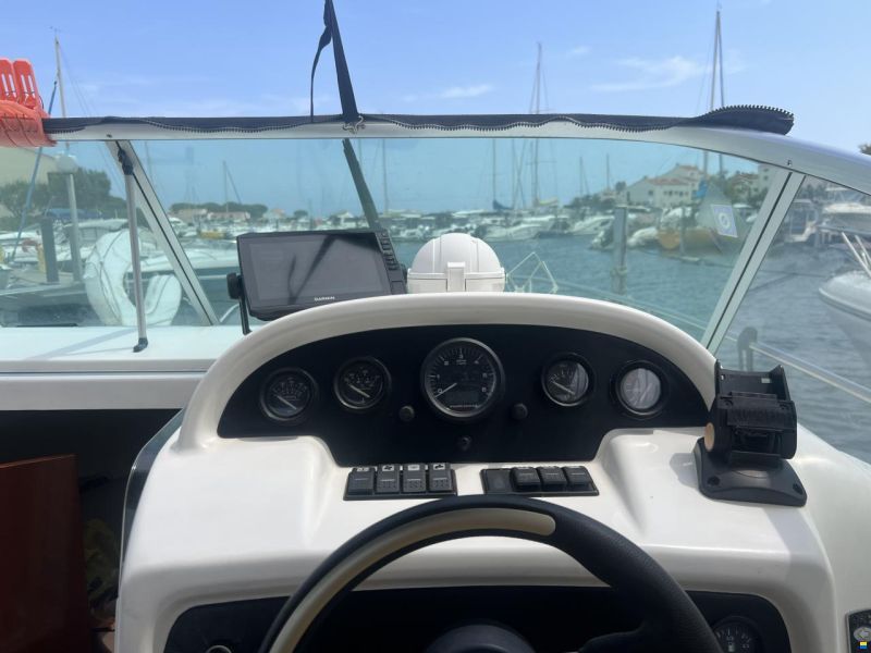 Jeanneau Leader 805