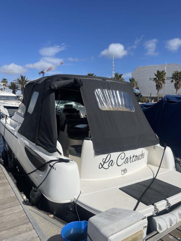 Jeanneau Leader 805
