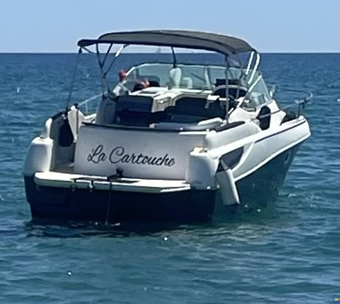 Jeanneau Leader 805