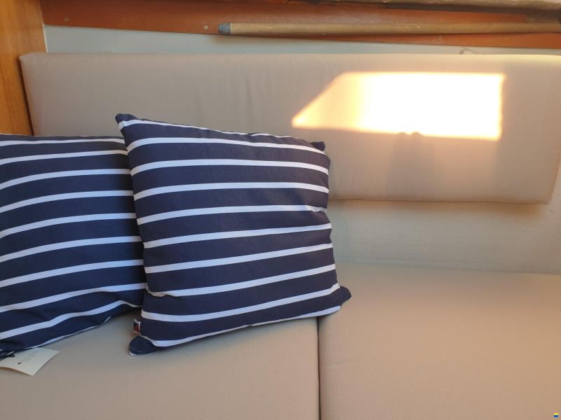 Jeanneau Sun Way 21