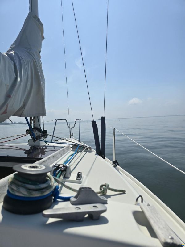 Jeanneau Sun Way 21