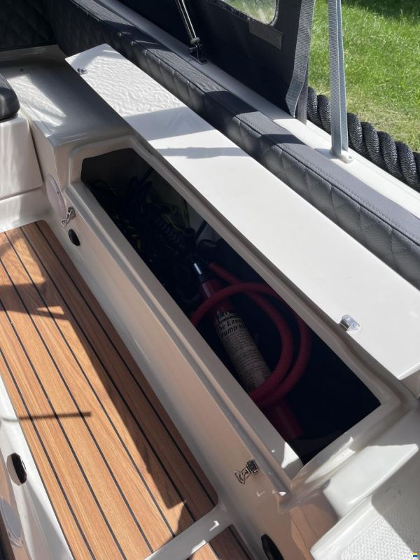 Jata Boats Riomar 570