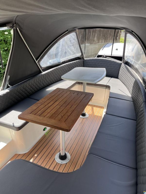 Jata Boats Riomar 570