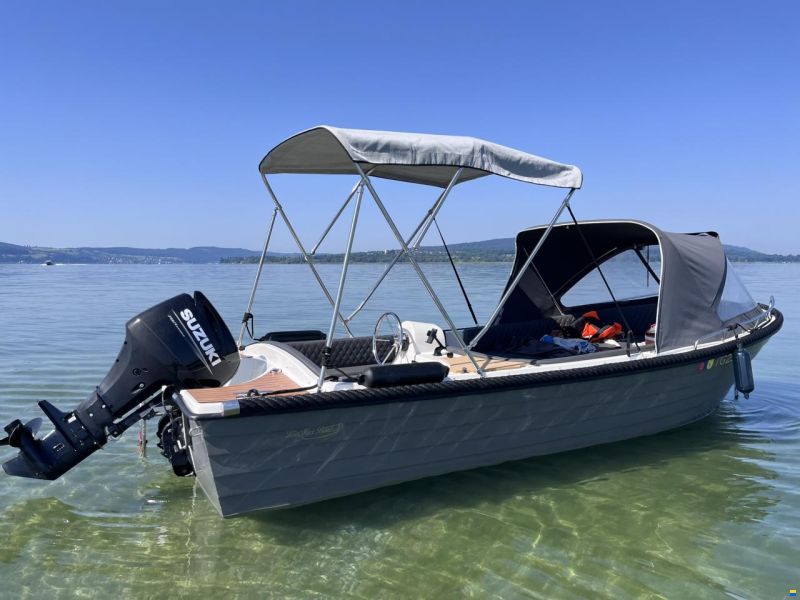 Jata Boats Riomar 570