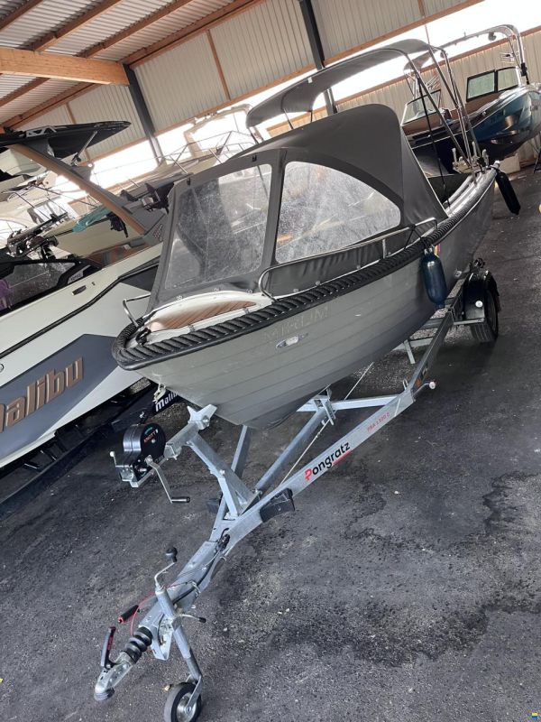 Jata Boats Riomar 570