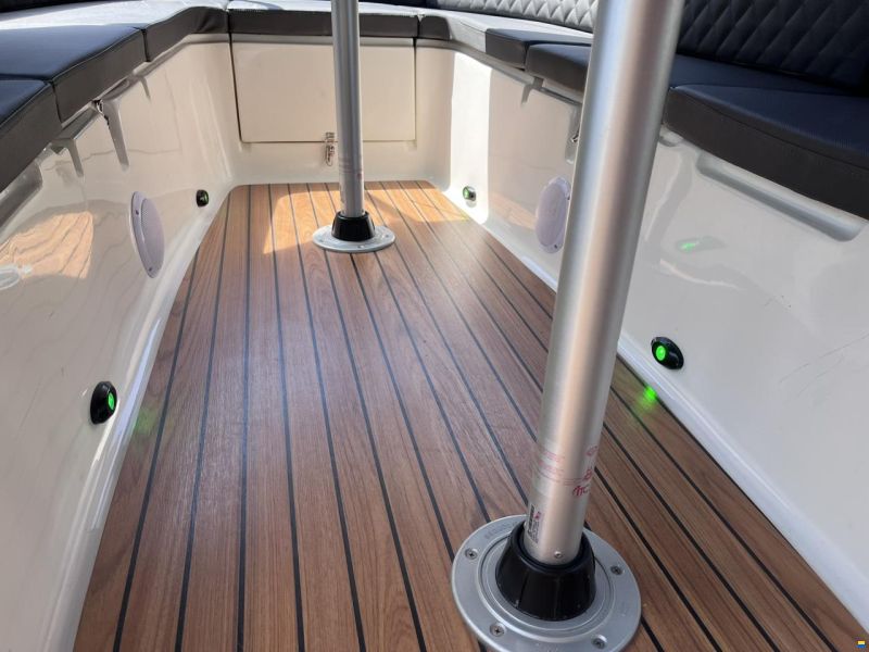 Jata Boats Riomar 570