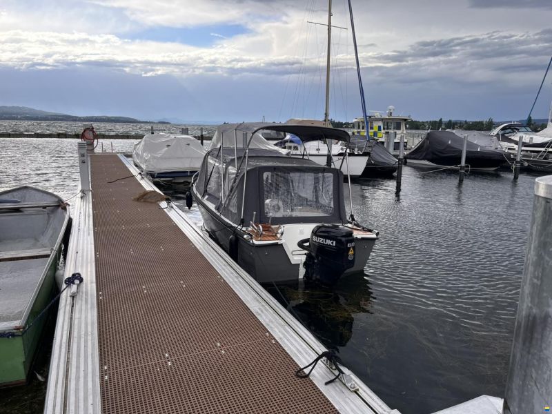 Jata Boats Riomar 570