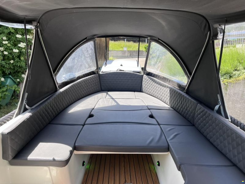 Jata Boats Riomar 570