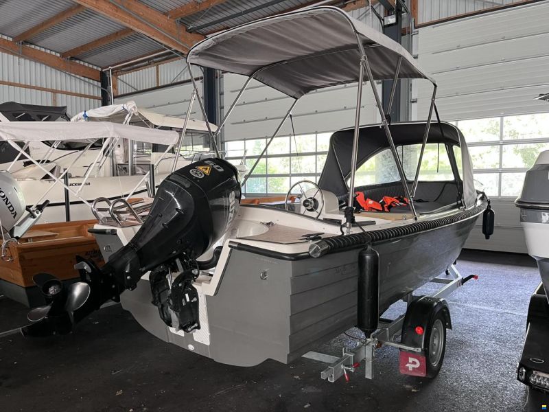 Jata Boats Riomar 570