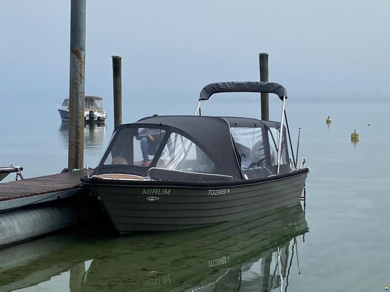 Jata Boats Riomar 570