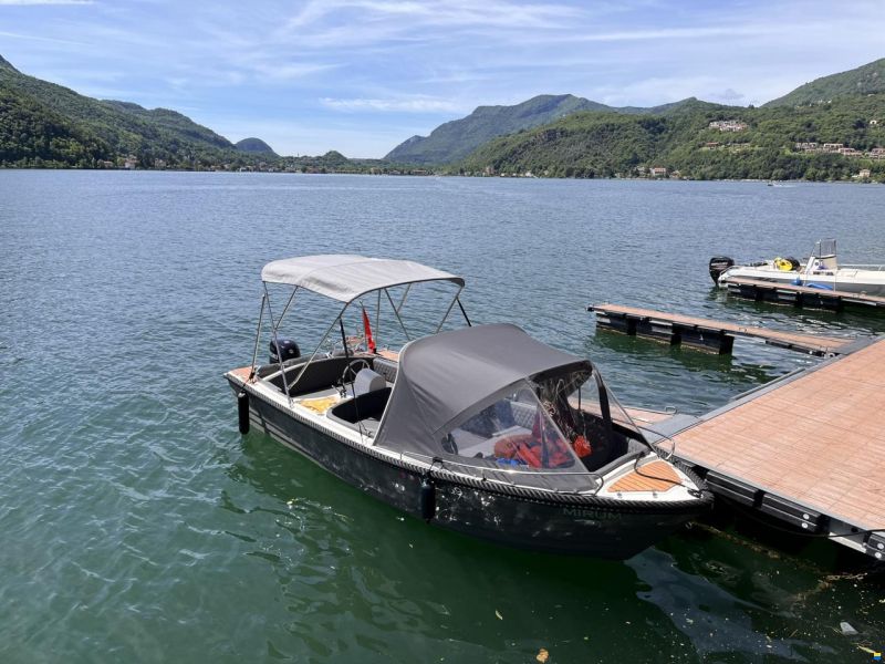 Jata Boats Riomar 570