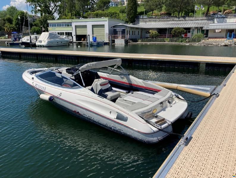 Bayliner Capri 2050 Br
