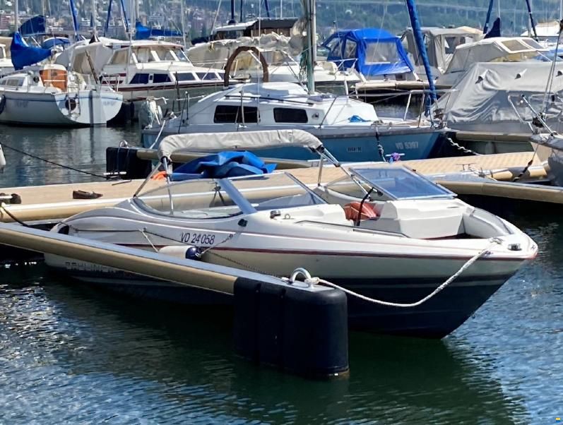 Bayliner Capri 2050 Br