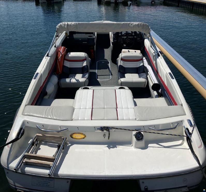 Bayliner Capri 2050 Br