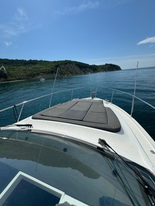 Sealine C390