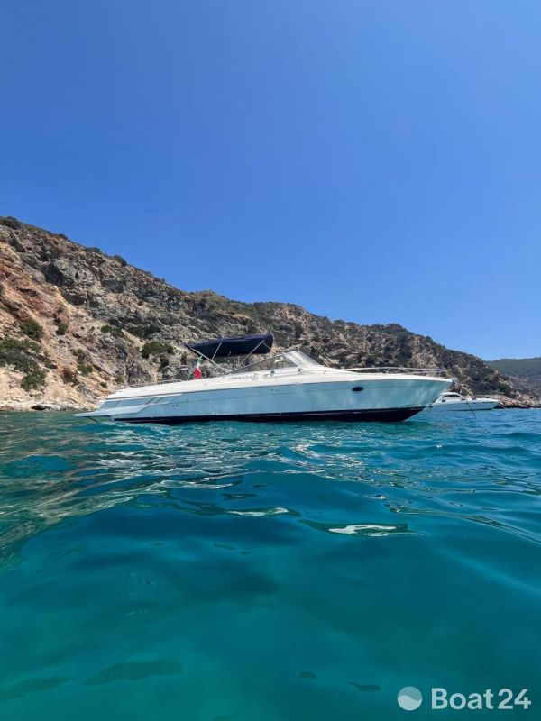 Cranchi ENDURANCE 31