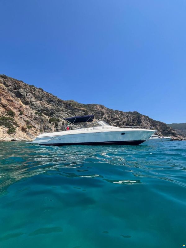 Cranchi ENDURANCE 31