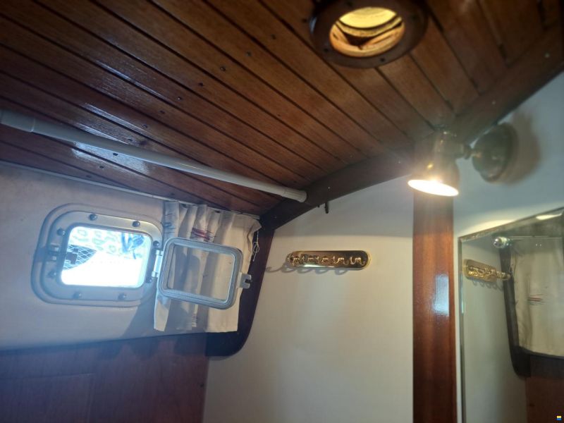 Westerly Longbow 31