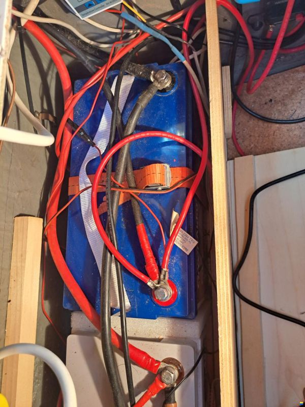 Westerly Longbow 31