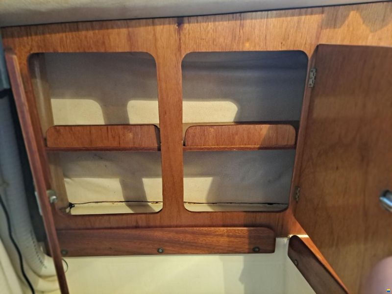 Westerly Longbow 31
