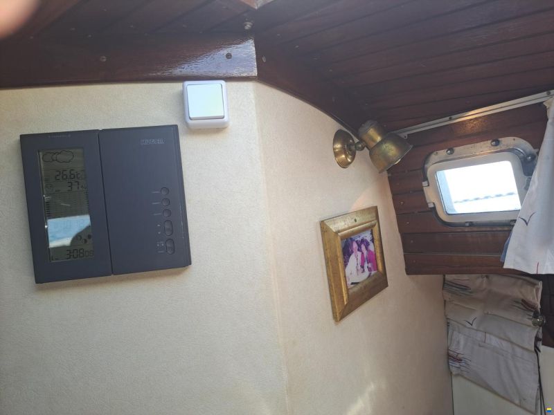 Westerly Longbow 31