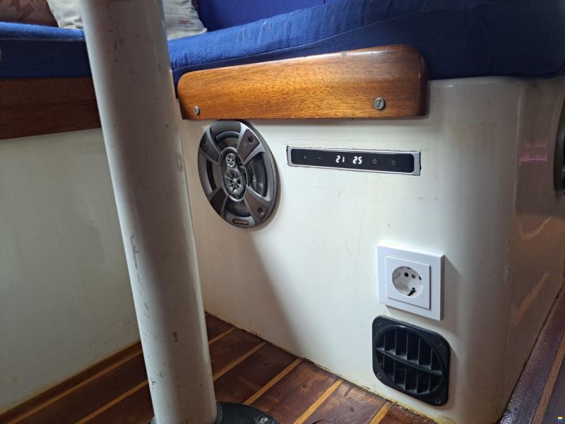 Westerly Longbow 31