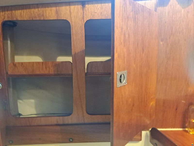 Westerly Longbow 31
