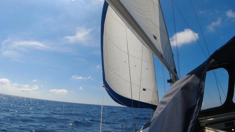 Westerly Longbow 31