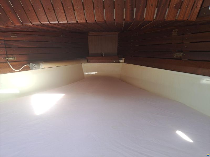 Westerly Longbow 31