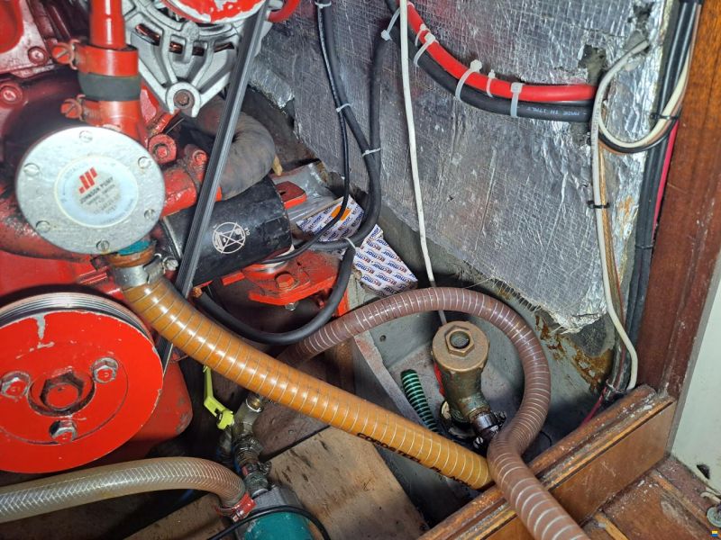 Westerly Longbow 31