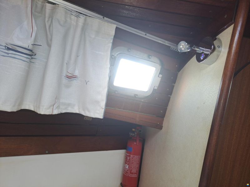 Westerly Longbow 31