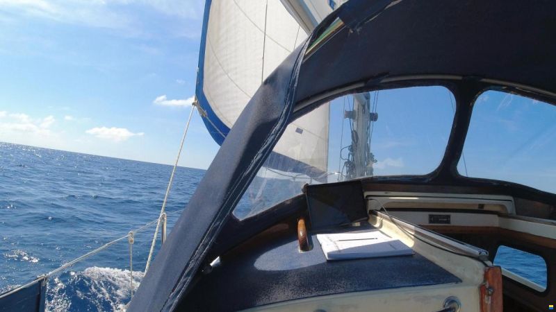 Westerly Longbow 31