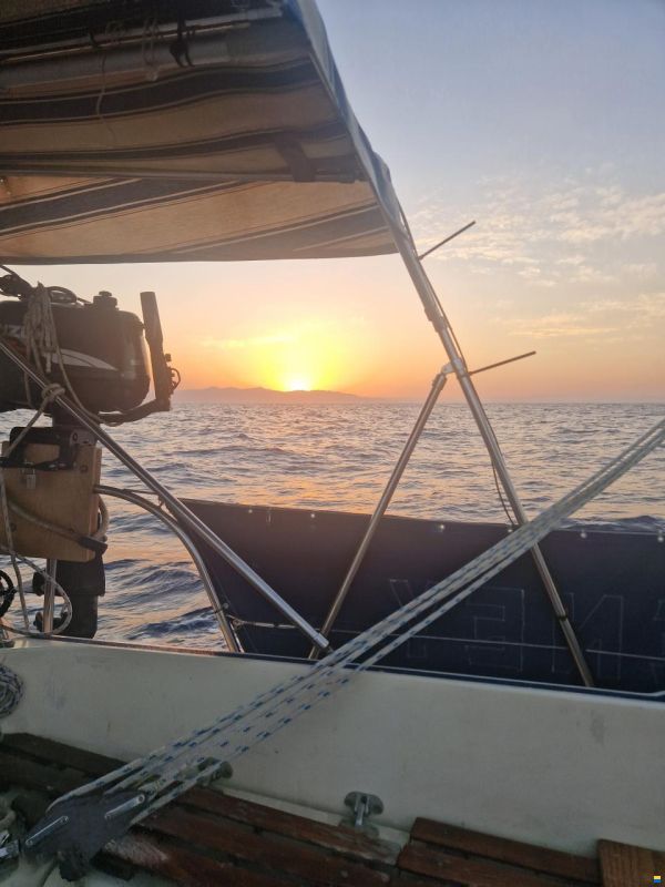 Westerly Longbow 31