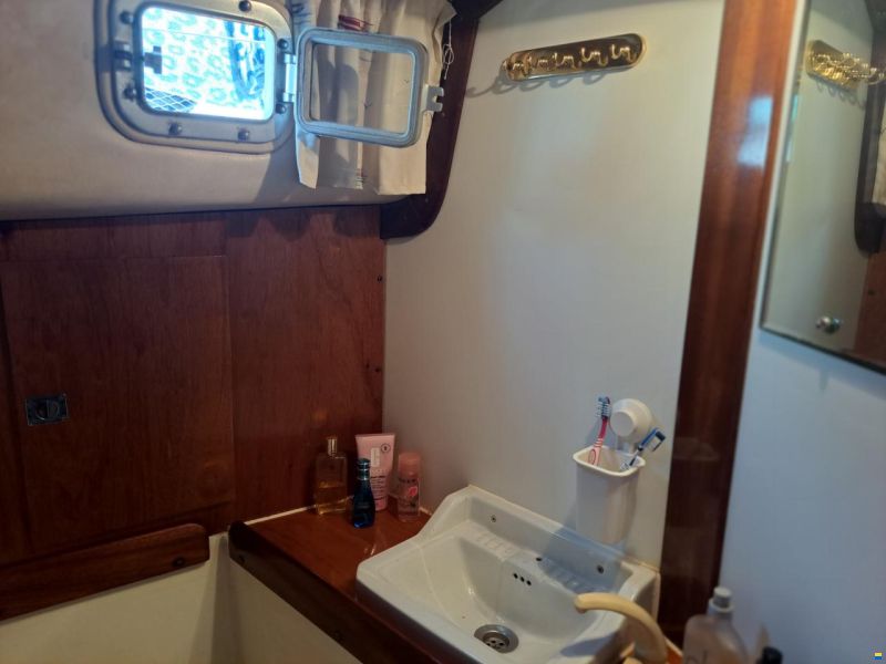Westerly Longbow 31
