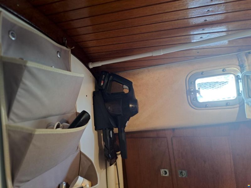 Westerly Longbow 31