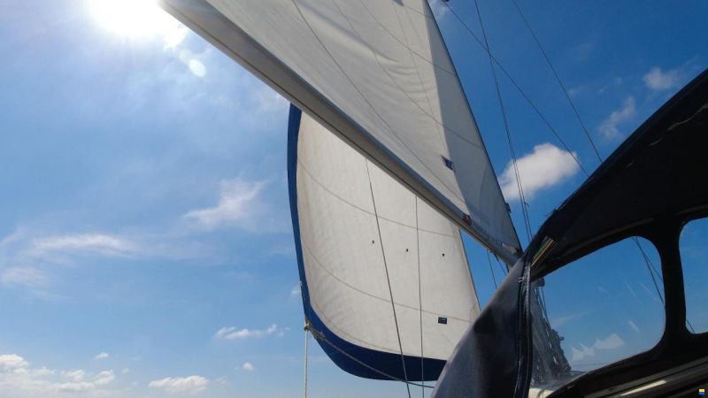 Westerly Longbow 31