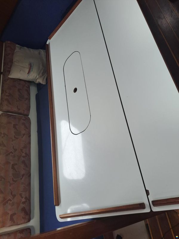 Westerly Longbow 31