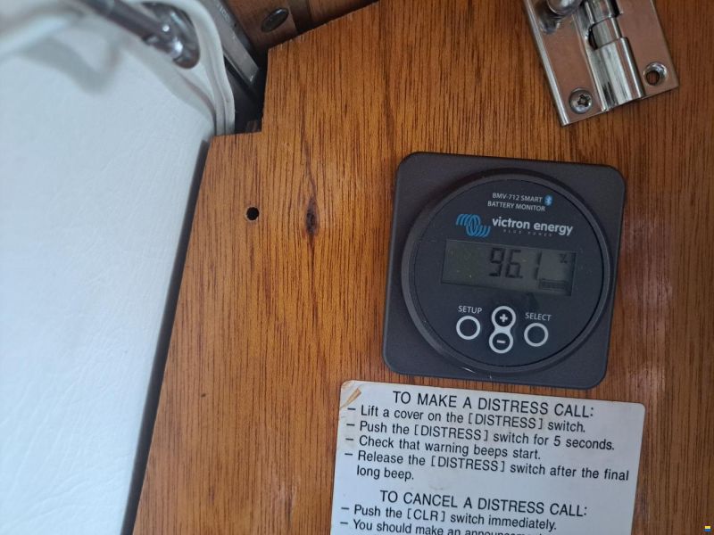 Westerly Longbow 31