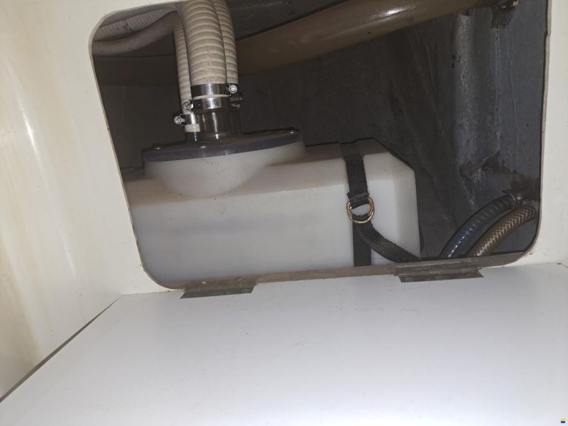 Westerly Longbow 31