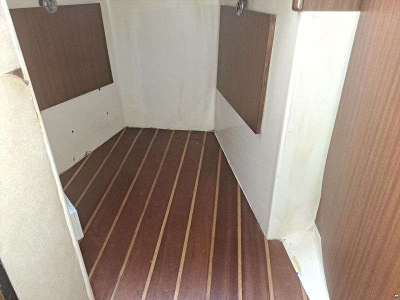 Westerly Longbow 31