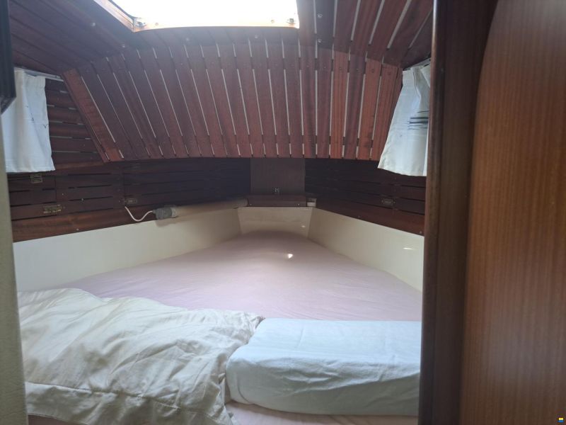 Westerly Longbow 31