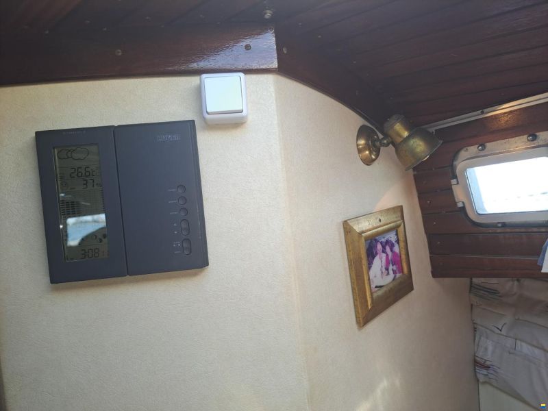 Westerly Longbow 31