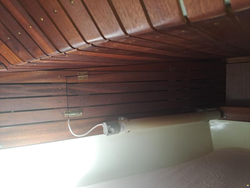 Westerly Longbow 31