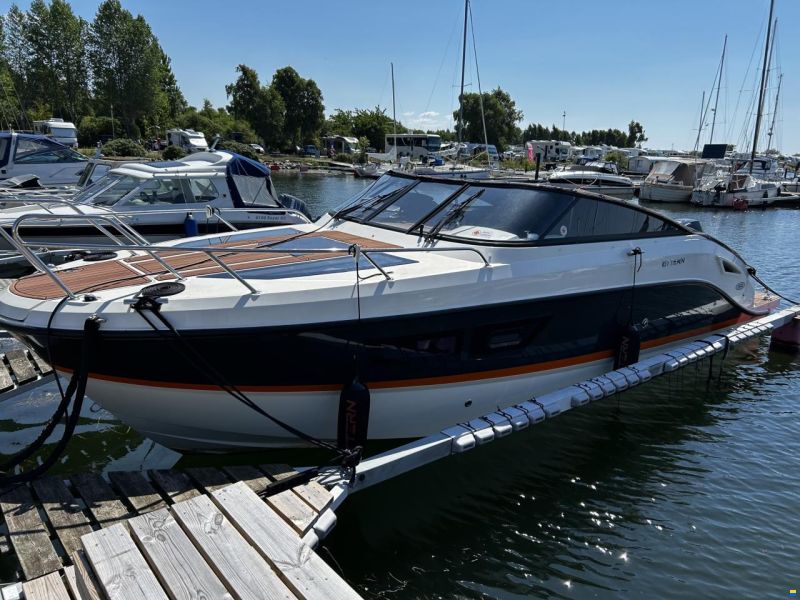 Uttern D77