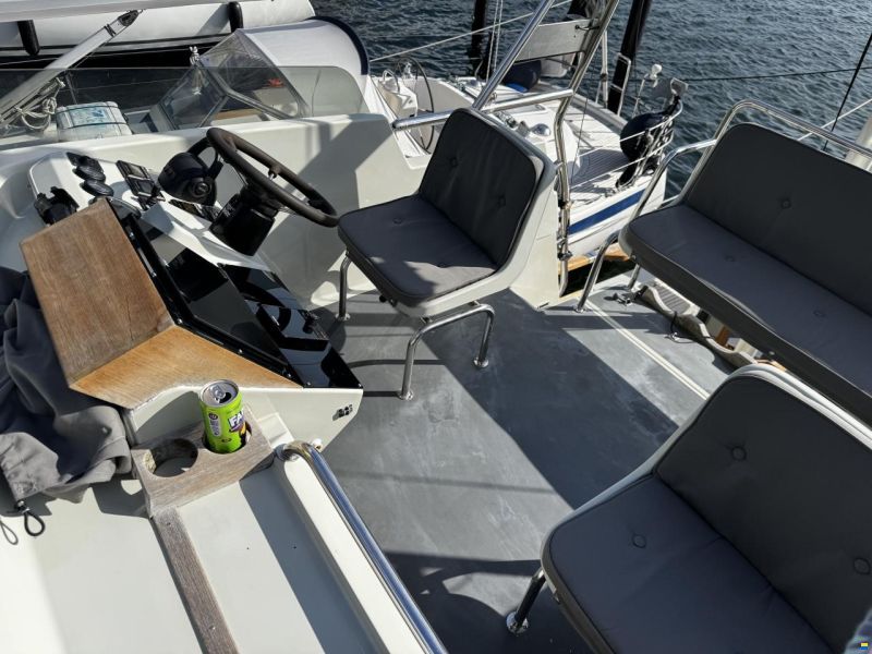 Botnia Targa 35