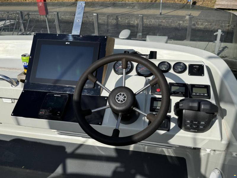 Botnia Targa 35