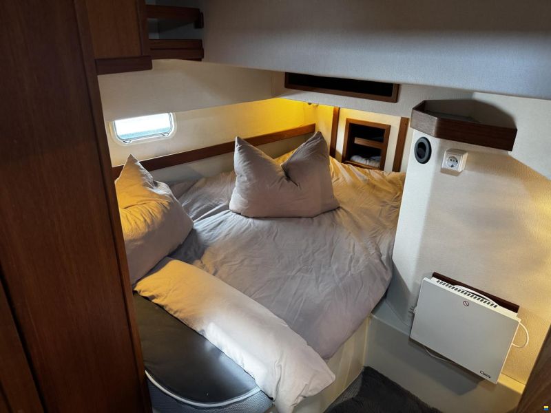 Botnia Targa 35