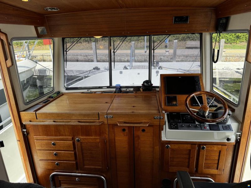 Botnia Targa 35